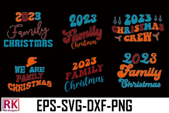 Download Retro Christmas Svg Bundle - Svg bundle Collection