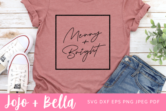 Download Merry and Bright - Merry and bright Collection