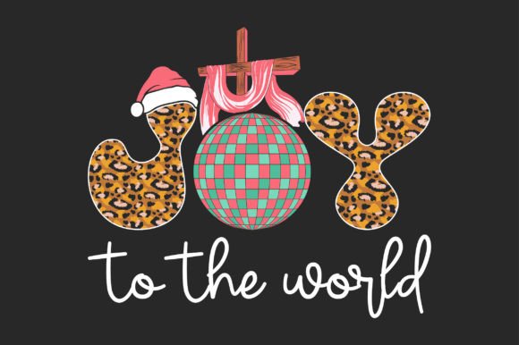 Download Jesus Cross Christmas SVG Sublimation - Cross christmas svg Collection
