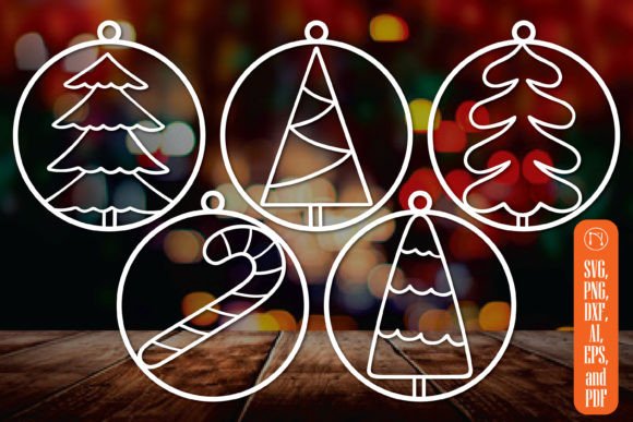 Download Cricut Christmas Decor SVG Bundle - Svg bundle Collection