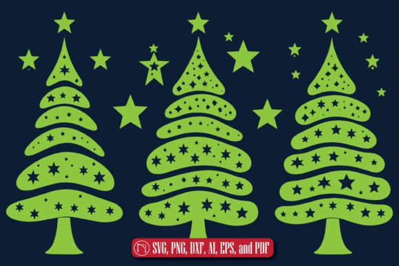 Download Cricut Christmas Tree SVG Bundle - Svg bundle Collection