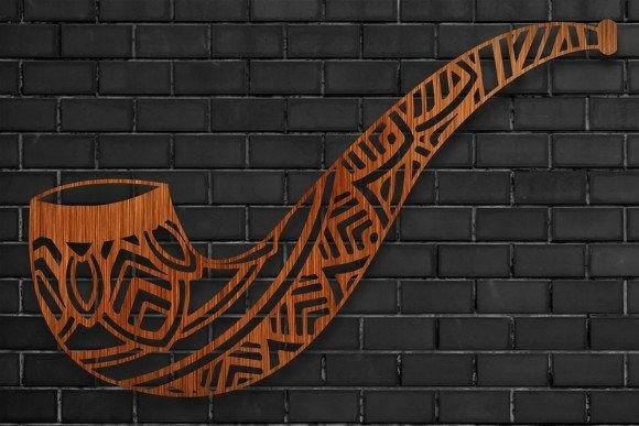 Download Smoking Pipe Laser Craft - Laser Collection