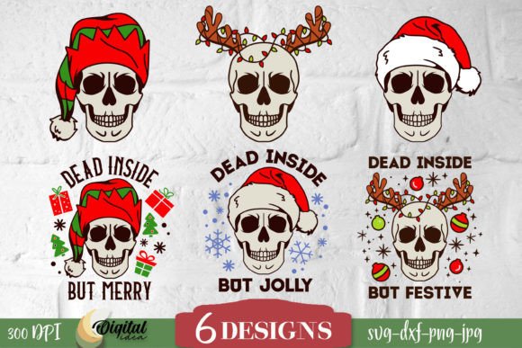 Download Christmas Skeleton Svg Bundle. XMas SVG - Svg bundle Collection