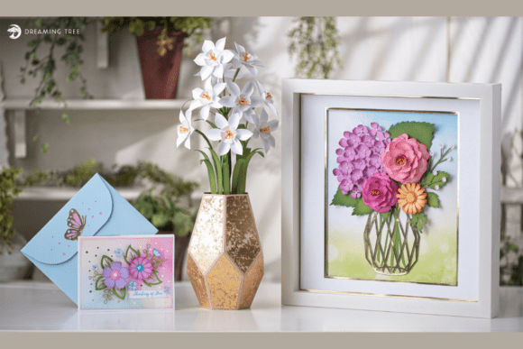Download Spring Magic SVG Bundle - Svg bundle Collection