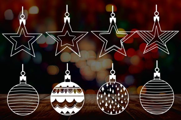 Download Cricut Christmas Decor SVG Bundle - Svg bundle Collection