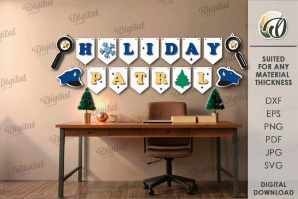 Download Professional Christmas Decor Laser Cut - Laser Collection