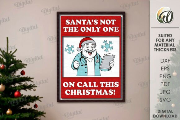 Download Professional Christmas Decor Laser Cut - Laser Collection