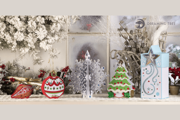 Download O Christmas Tree SVG Bundle - Svg bundle Collection