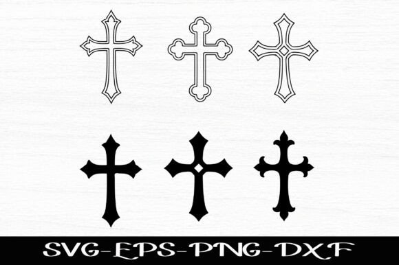 Download Cross Svg Bundle,Christian Cross Svg - Svg bundle Collection